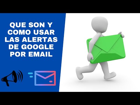 Miniatura · Google Alerts: que son, como crear y usar las alertas por email de Google