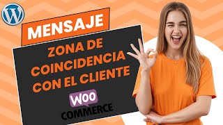 Miniatura · Woocommerce: Elimina el Mensaje "Customer Matched Zone"