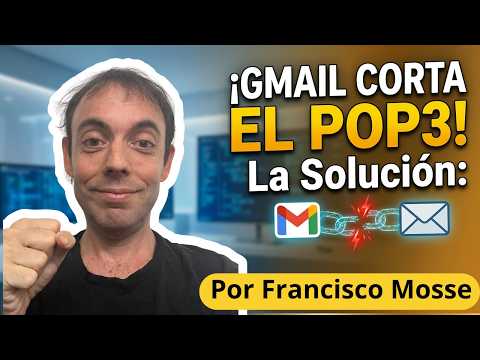 Miniatura · 💡 Que hacer: Gmail elimina consultar el correo de otras cuentas.
