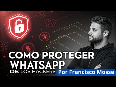Miniatura · ✅ Protege así tu cuenta de WhatsApp de hackers