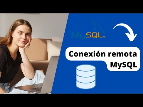 Miniatura · 🔒 Conexión Remota a Base de Datos MySQL ¡Paso a Paso!