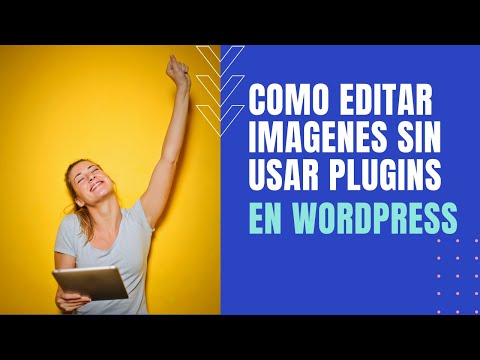 Miniatura · ¿Cómo editar las imágenes en WordPress sin usar plugins?