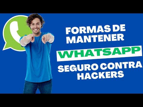 Miniatura · 🔒 ¿Cómo mantener tu Whatsapp seguro? ¡Sigue estos simples pasos!
