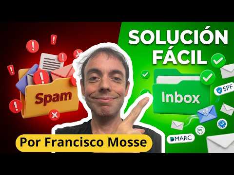 Miniatura · 💡 ¿Tu email cae en SPAM? Hacé esto para solucionarlo (gratis)