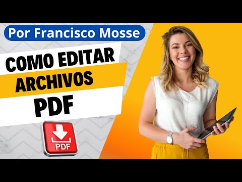 Miniatura · 🖋️ Edita PDF en Word: Paso a Paso (¡Gratis!)