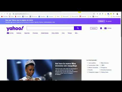 Miniatura · Wordpress Como enlazar y abrir links externos