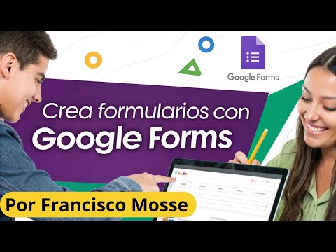 Miniatura · 📧 Google Forms desde Cero: Guía Paso a Paso