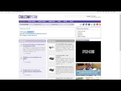 Miniatura · ¿Mi sitio está caido? ¿No anda mi página web o email?
