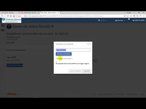 Miniatura · Cómo limpiar WordPress hackeado / infectado. Parte 1/2