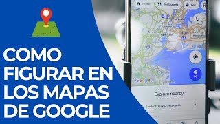 Miniatura · 📍 Como aparecer en los resultados de búsqueda de los mapas de Google