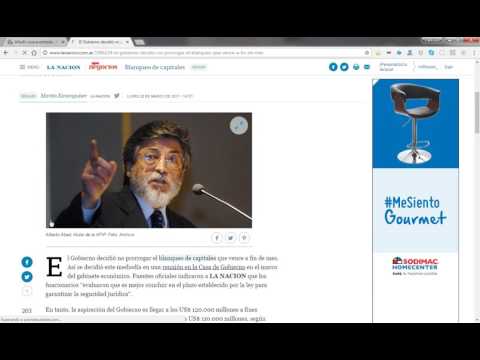 Miniatura · Wordpress. Tutorial en español para crear y editar entradas
