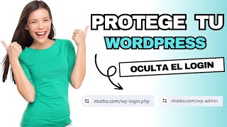 Miniatura · 🛡️ Oculta el logueo y administrador de Wordpress! Tutorial Paso a Paso