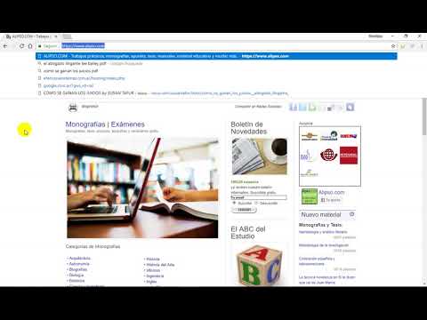 Miniatura · Que es el hosting y la transferencia de información