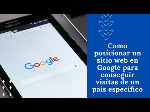 Miniatura · Como posicionar un sitio con dominio internacional en Google
