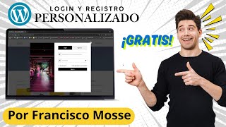 Miniatura · ⚠️ Dejá de usar el login default de WordPress (usa éste)