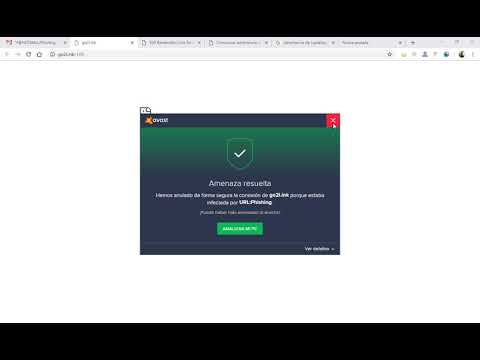 Miniatura · Que es el Phishing y como protegerse. Ejemplos de phishing