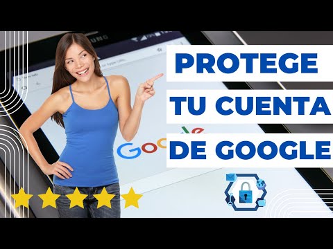 Miniatura · 🛡️ Cómo proteger tu cuenta de Google: Validación en dos pasos, Autenticador de Google y más!